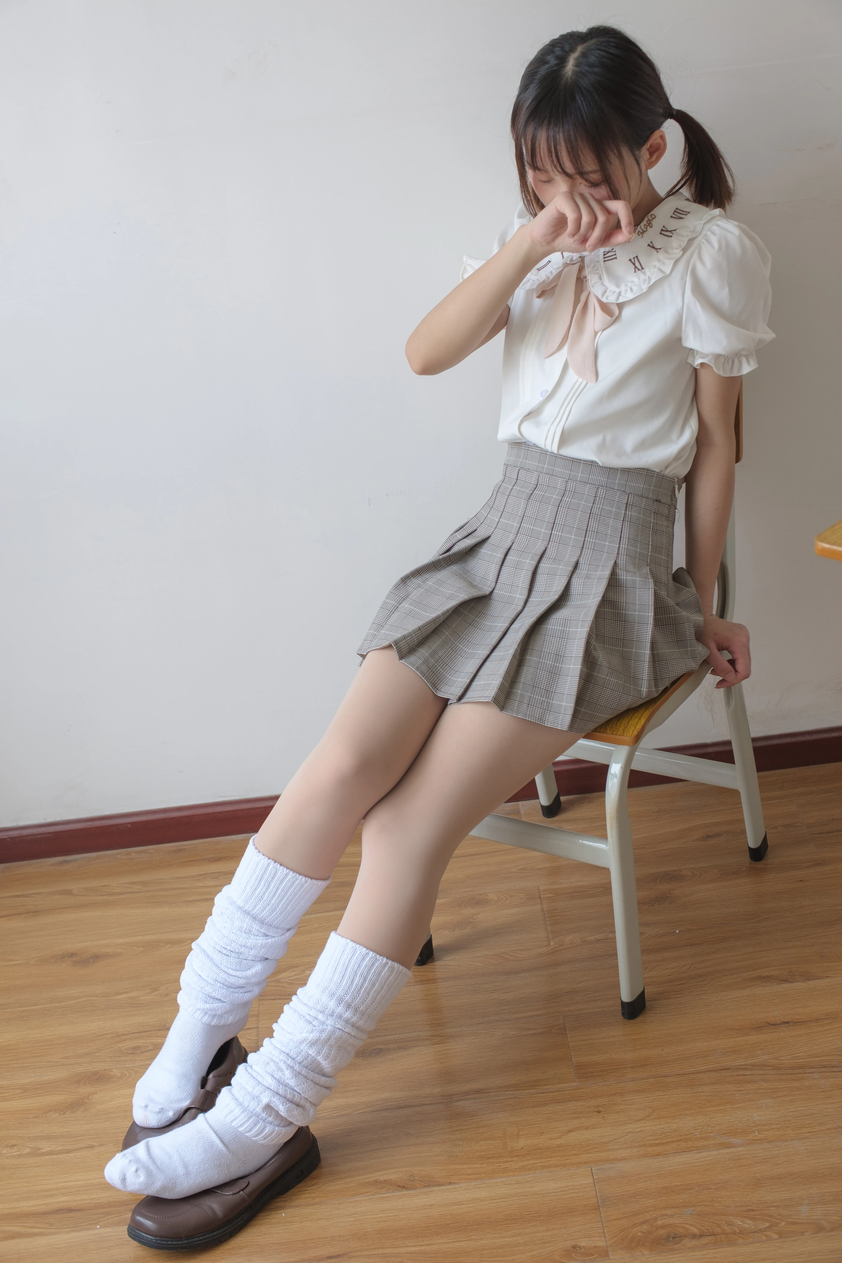 森萝财团 X-033 [102P 1V]插图3